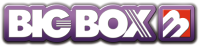 Logo da Big Box