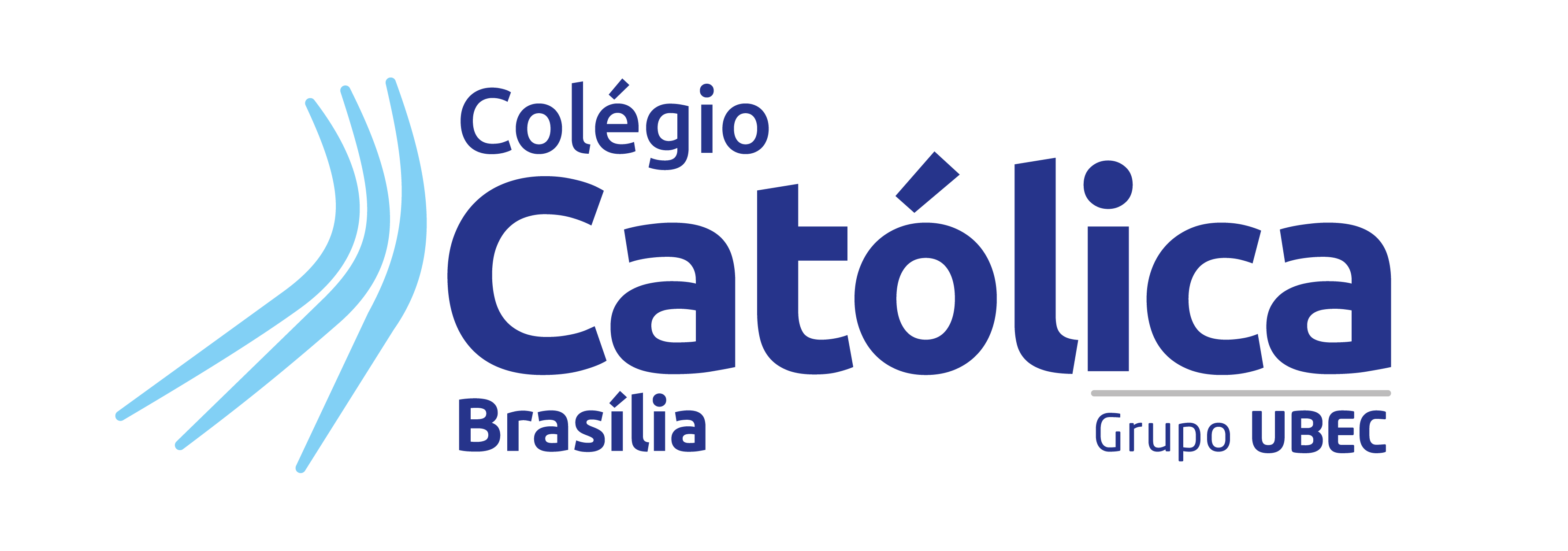 Logo da empresa CCB - Colégio Católica de Brasília