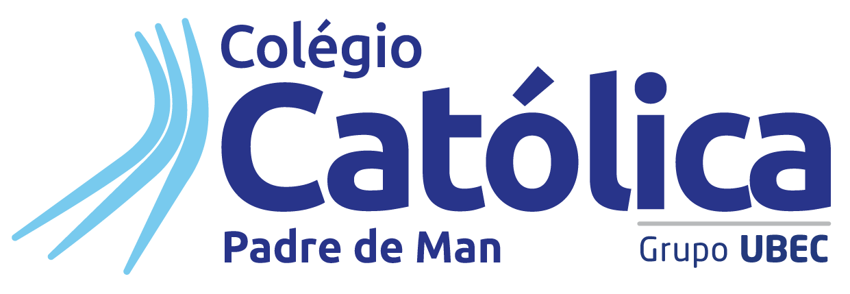 Logo da empresa CPM - Colégio Católica Padre de Man