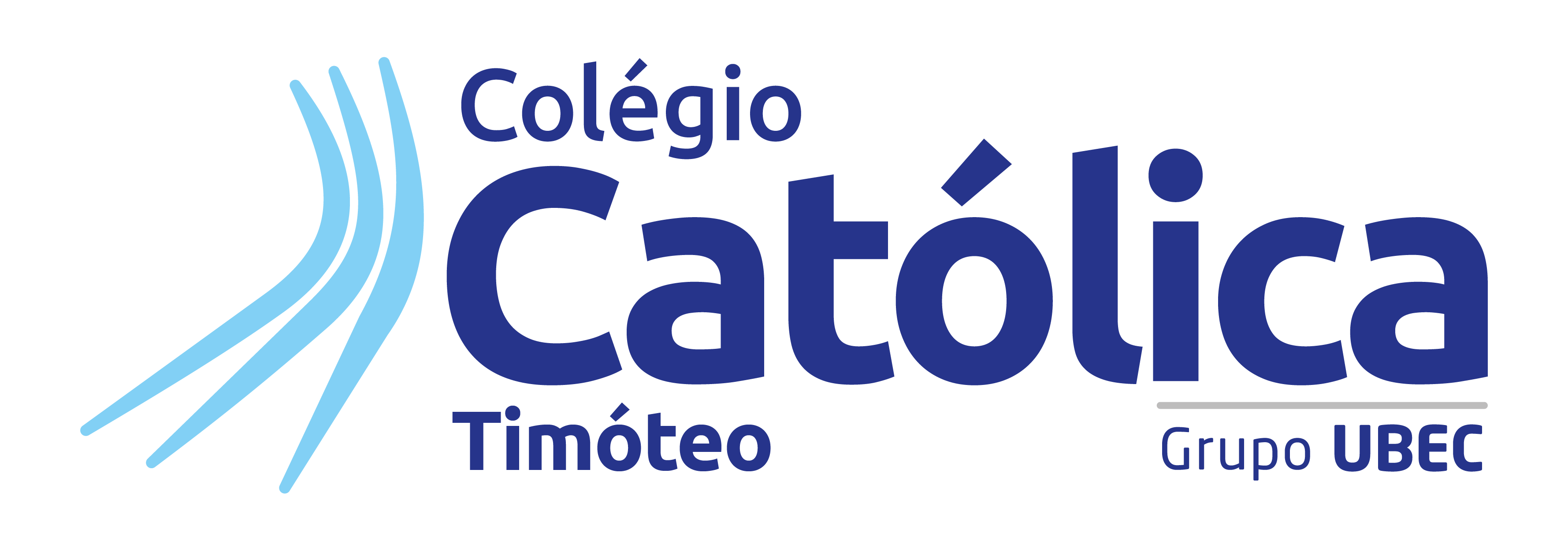 Logo da empresa CCT - Colégio Católica de Timoteo