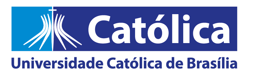 Logo da empresa UCB - Universidade Católica de Brasília