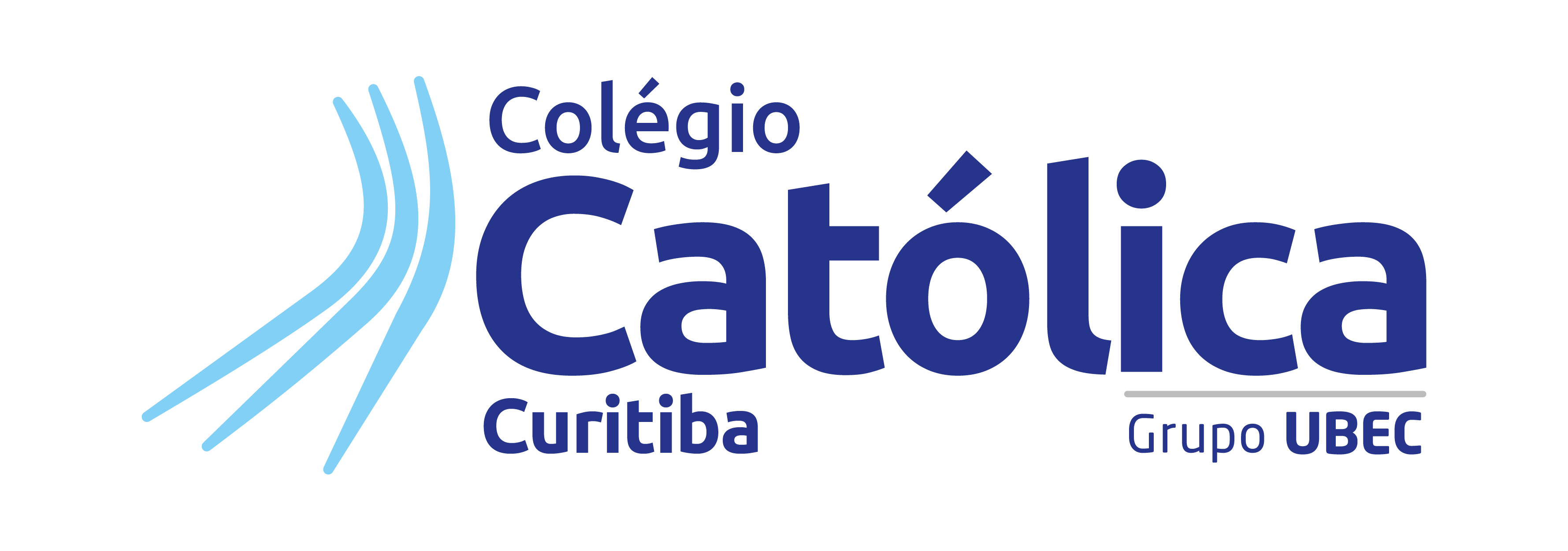Logo da empresa CCC - Colégio Católica de Curitiba