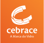 Logo da Cebrace