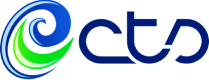Logo da Grupo CTS + Embasul