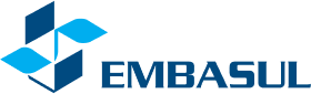 Logo da Grupo CTS + Embasul