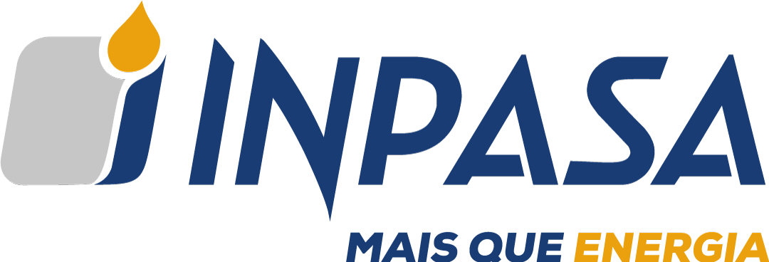 Logo da empresa Inpasa