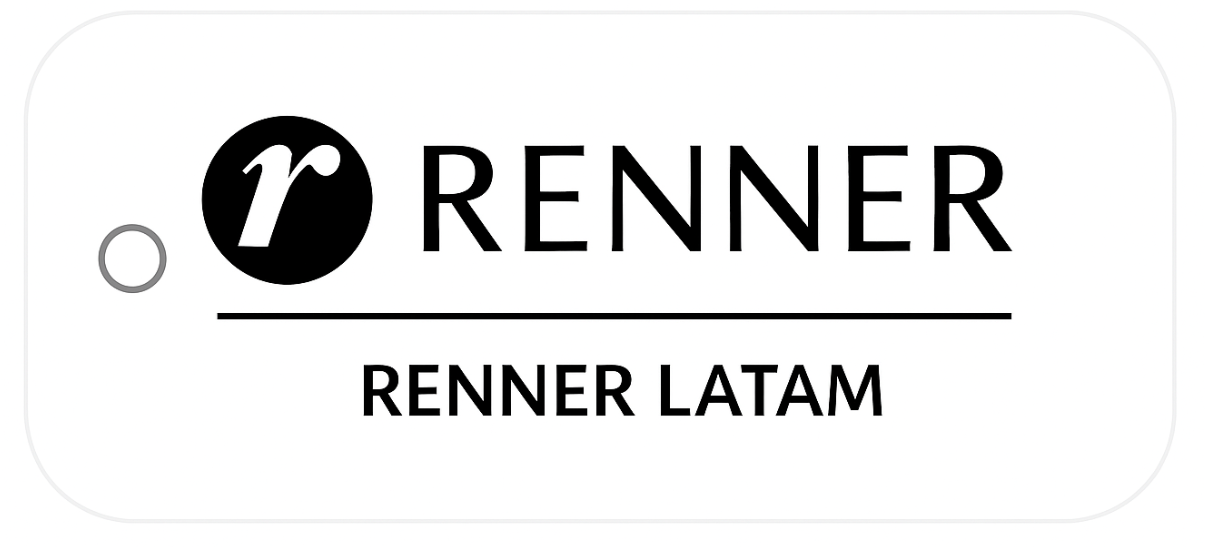 Logo da empresa Renner LATAM