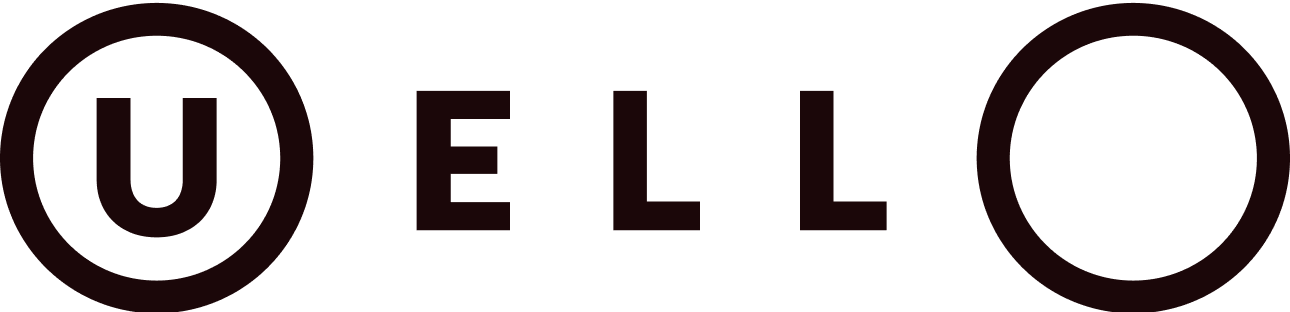 Logo da empresa Uello