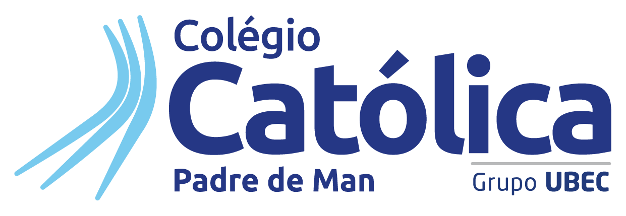 Logo da empresa CPM - Colégio Católica Padre de Man