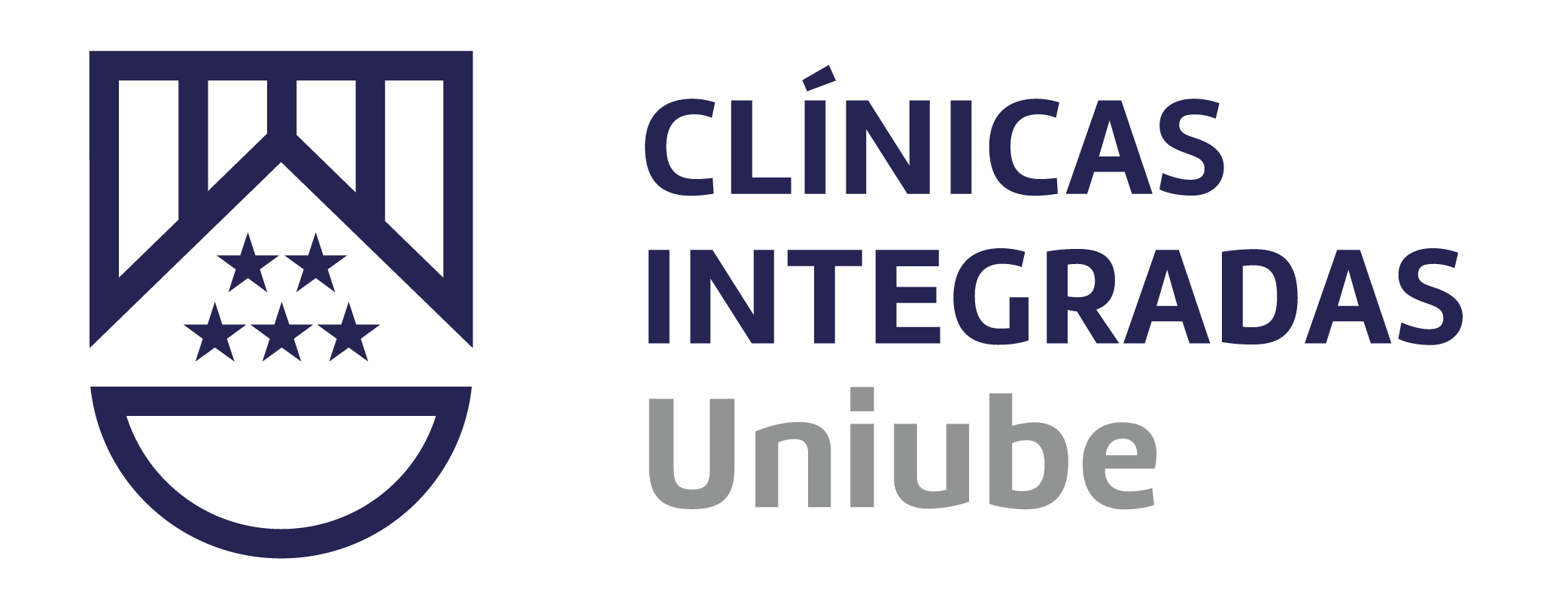 Logo da empresa | Clínicas Integradas