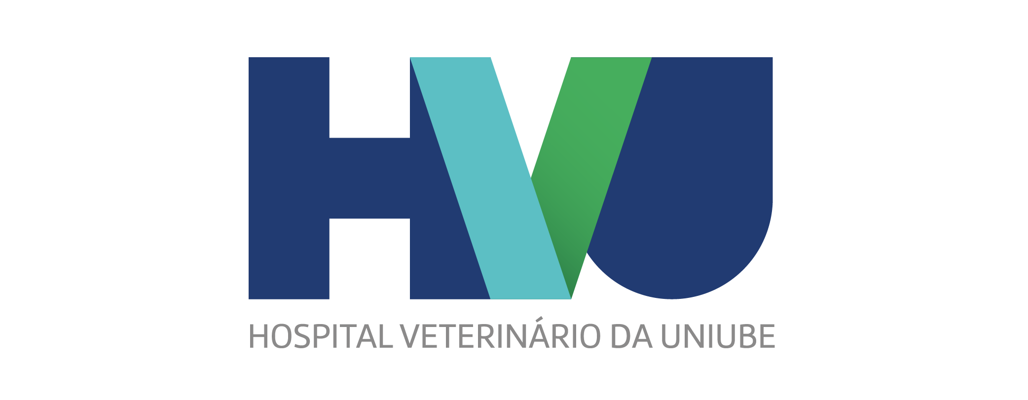 Logo da empresa | HVU (Hospital Veterinário da Uniube)