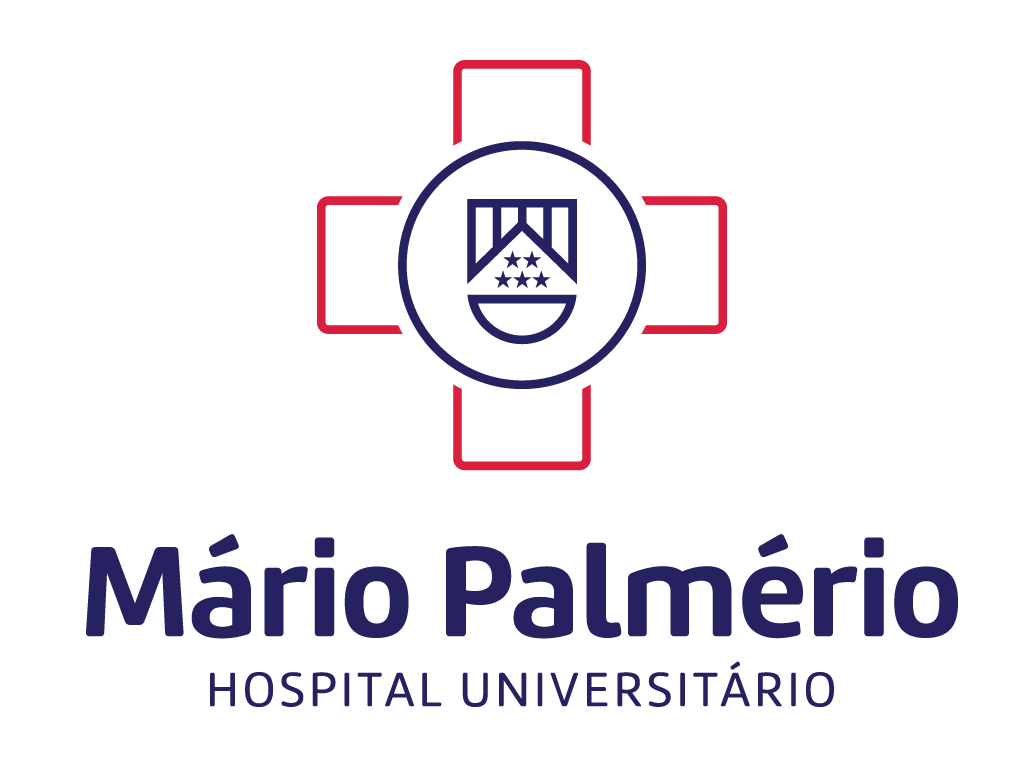 Logo da empresa | MPHU (Mário Palmério Hospital Universitário)