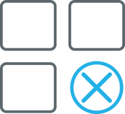 Relatar desvio ou incidente