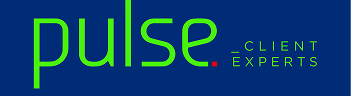 Logo da Pulse Client