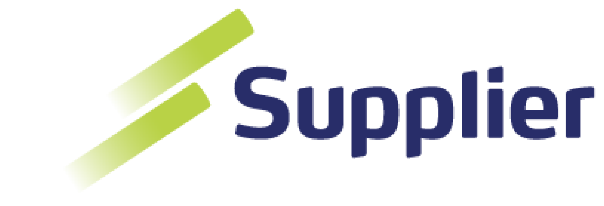 Logo da empresa Supplier