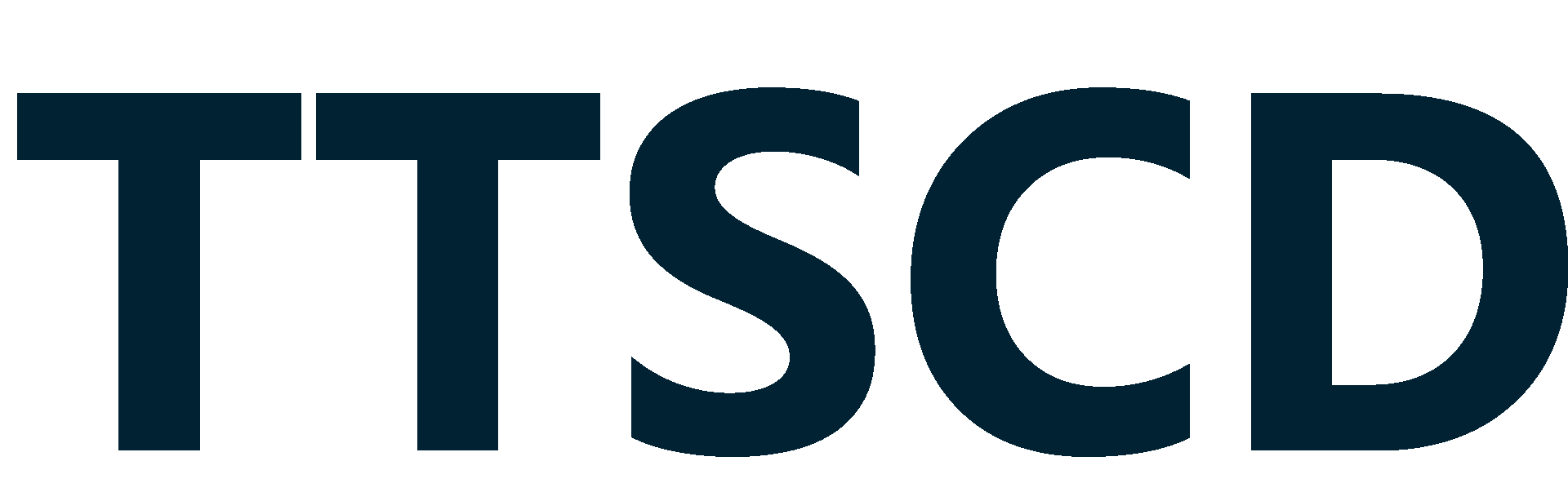 Logo da empresa TTSCD