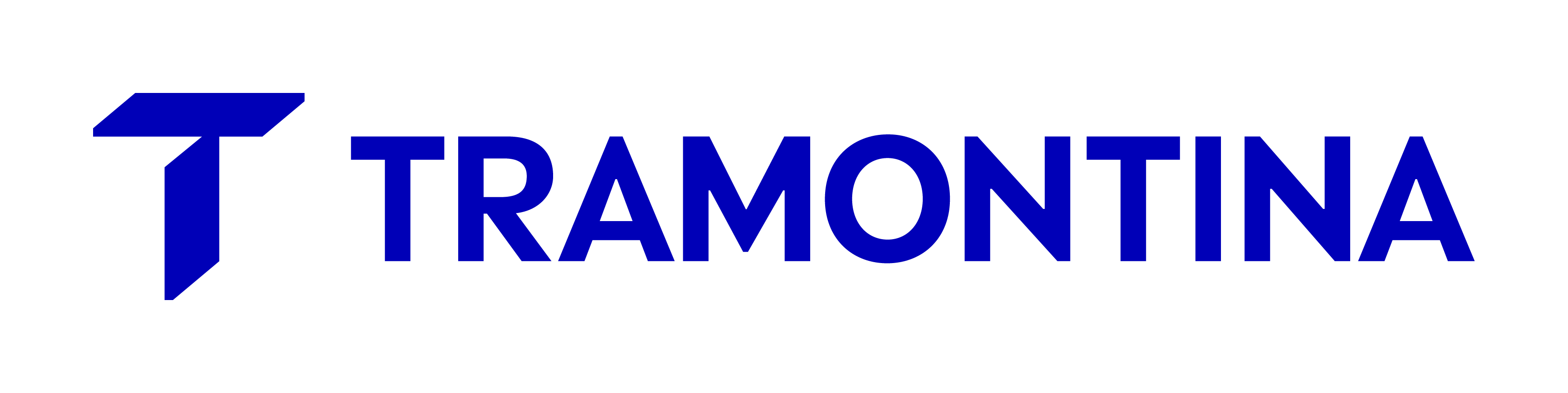 Logo Tramontina