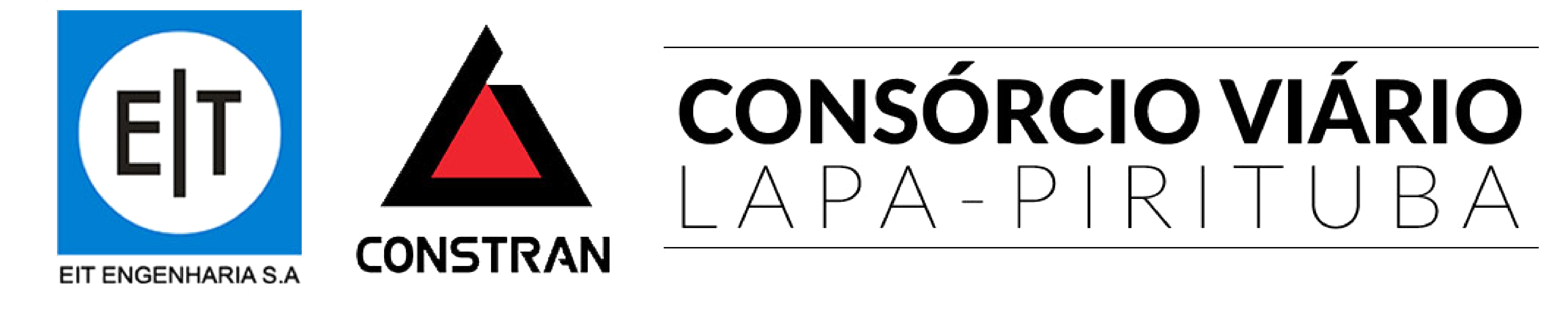 Logo da empresa Consórcio Viário Lapa-Pirituba