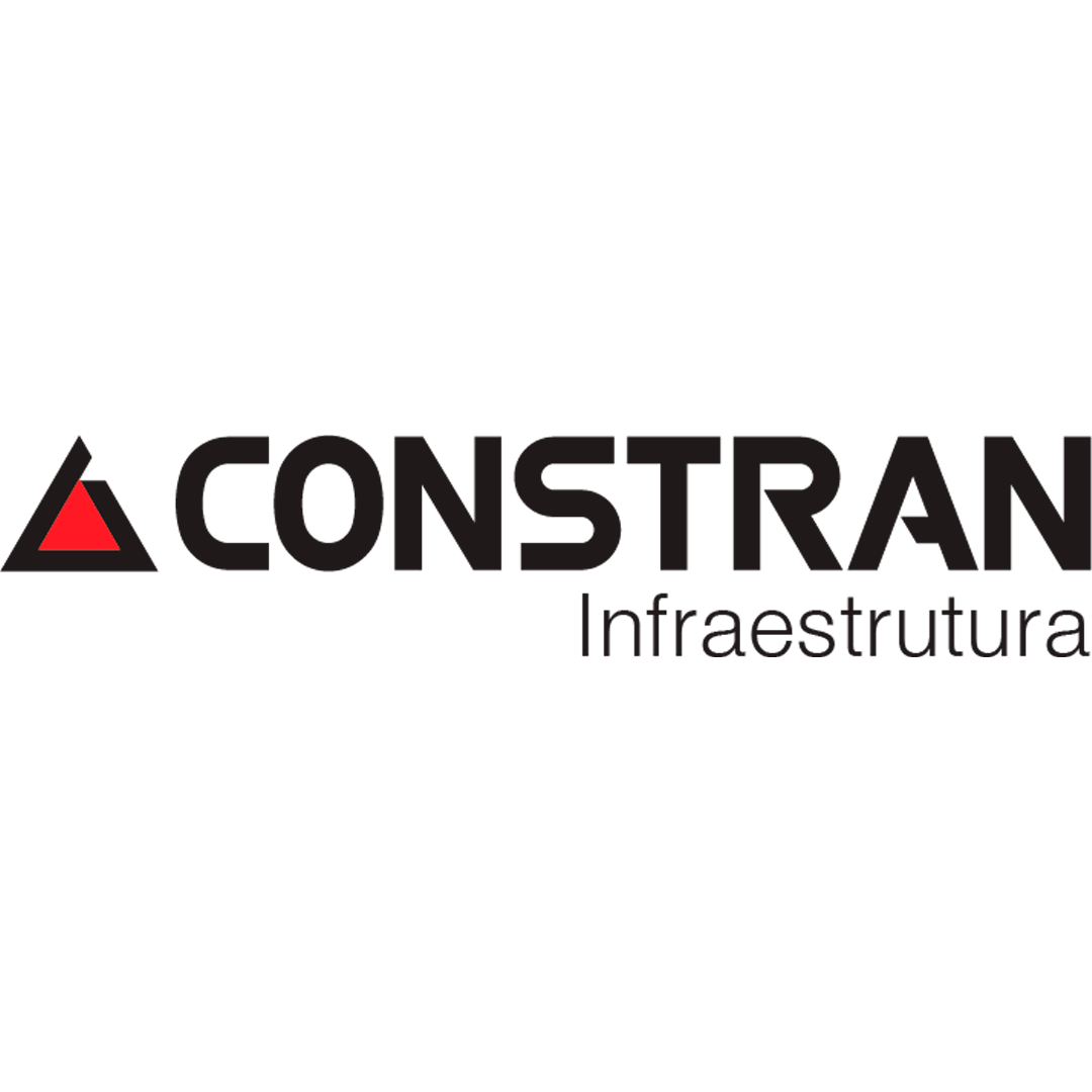 Logo da empresa Constran Infraestrutura
