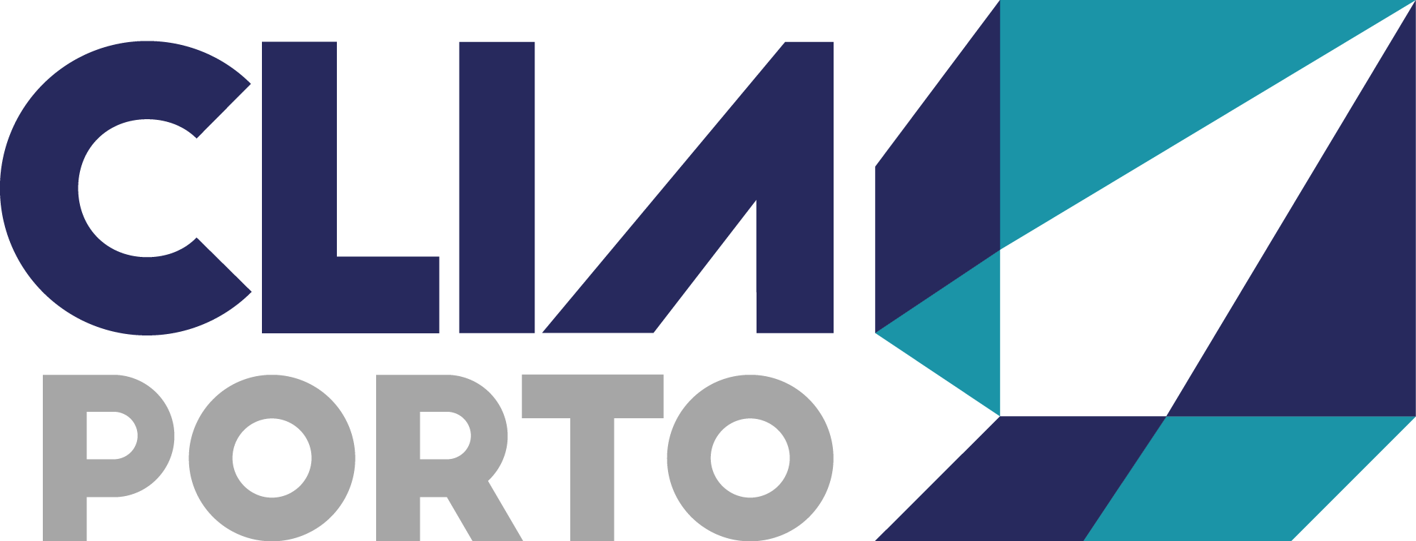 Logo da empresa Clia Porto