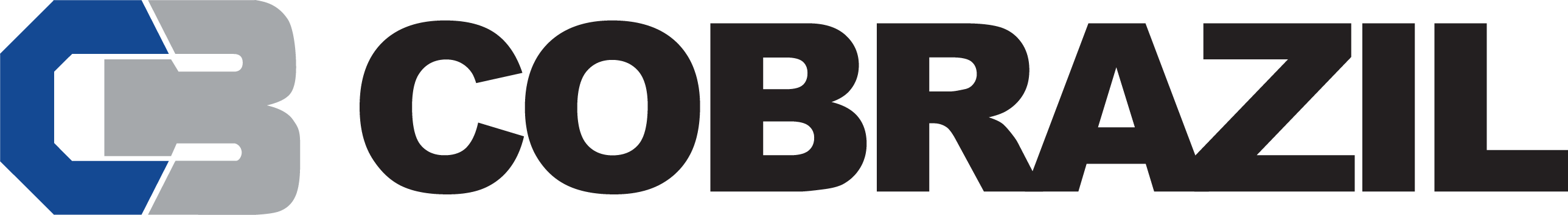 Logo da empresa Cobrazil