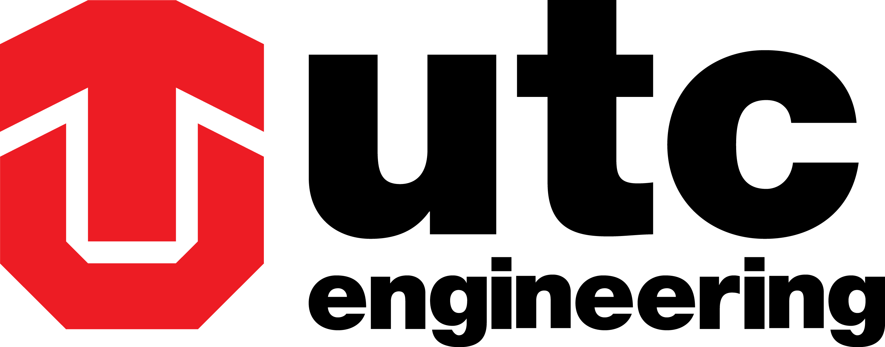 Logo da empresa UTC Engineering