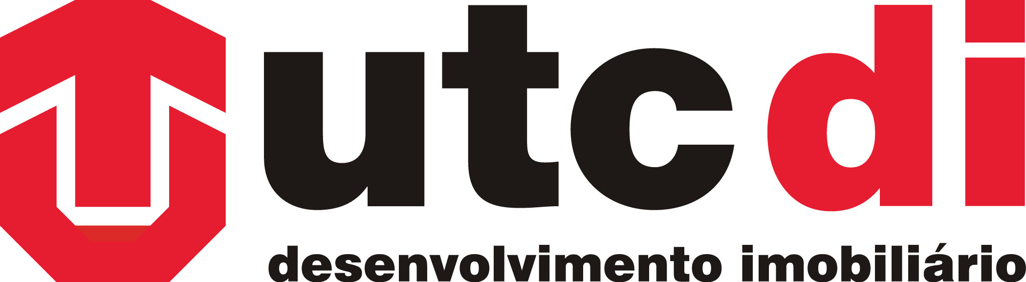 Logo da empresa UTC Desenvolvimento Imobiliário